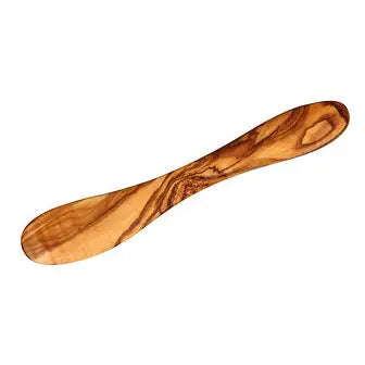 Olive Wood Spreader