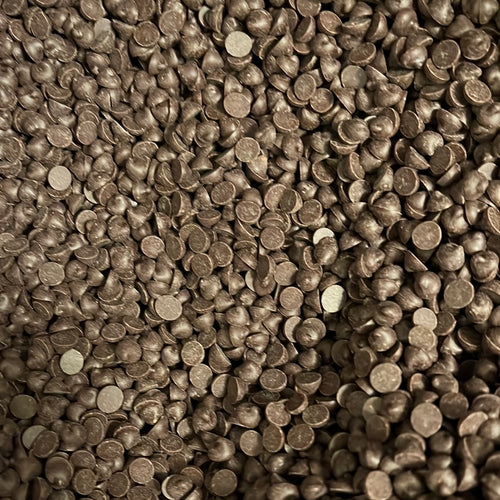 Organic 70% Dark Chocolate Mini Chips - 100g