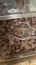Organic 56% Dark Chocolate Drops - 100g