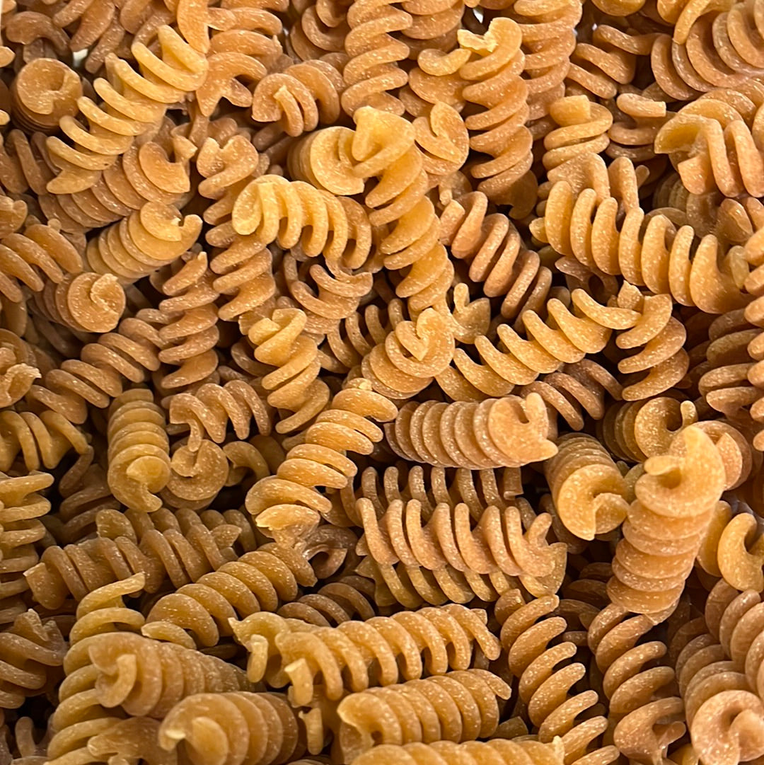 Organic Gluten Free Amaranth Teff & Quinoa Fusilli  - 100g