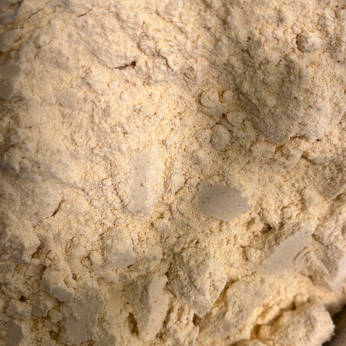 Organic Chickpea Flour - 100g