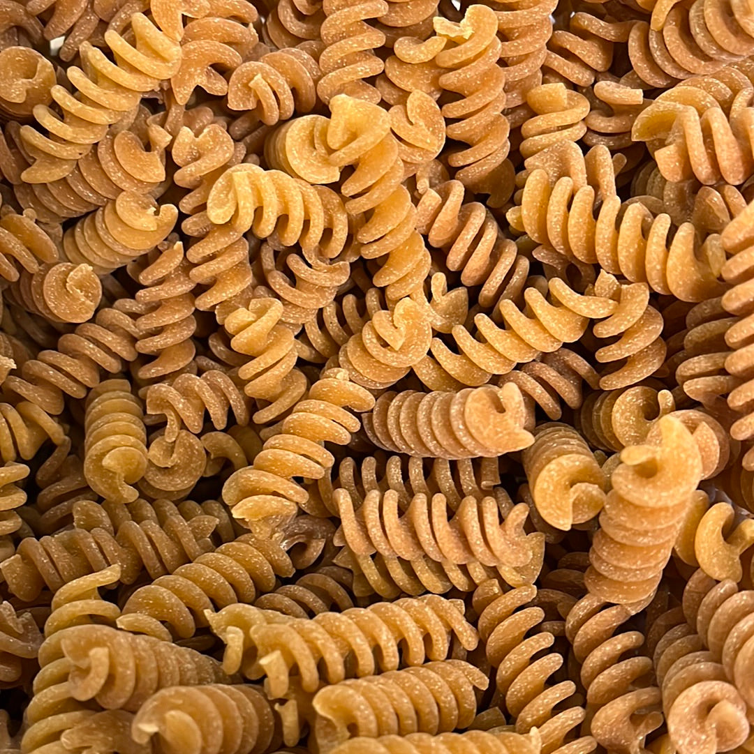 Organic Gluten Free Amaranth Teff & Quinoa Fusilli  - 100g