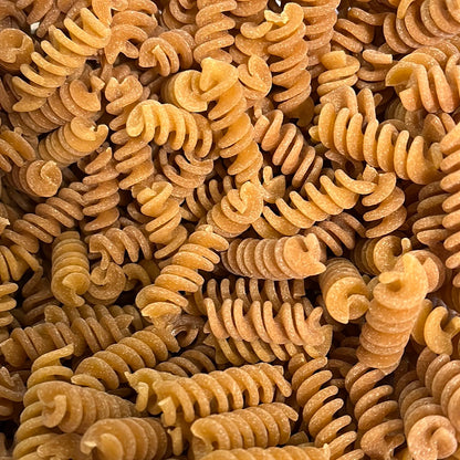 Organic Gluten Free Amaranth Teff & Quinoa Fusilli  - 100g