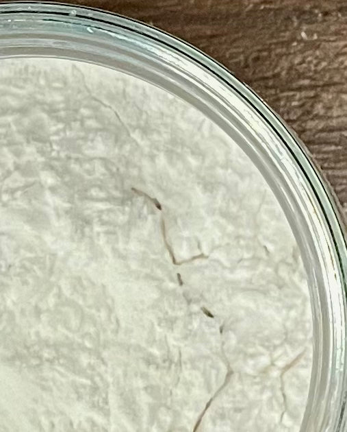 Organic Arrowroot - 100g