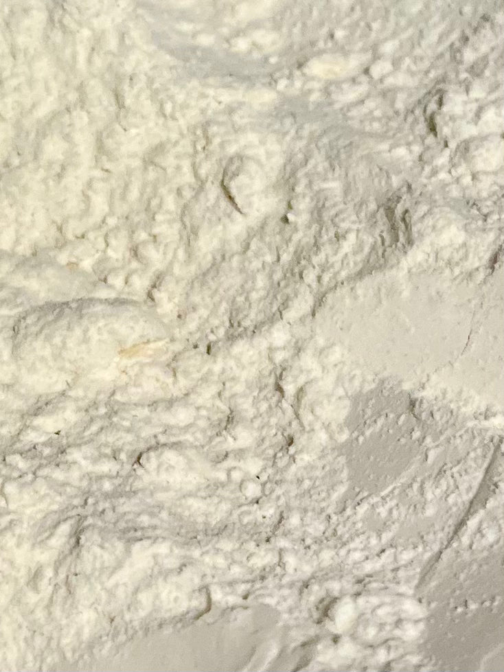 Organic Self-Raising White Flour  - 100g