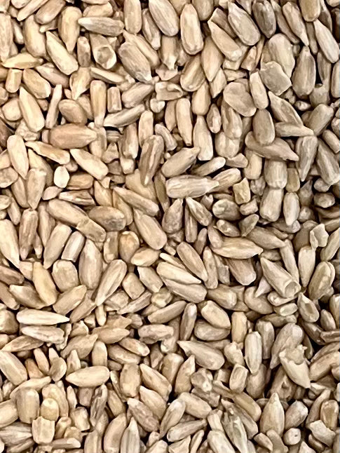 Organic Sunflower Seeds 100g