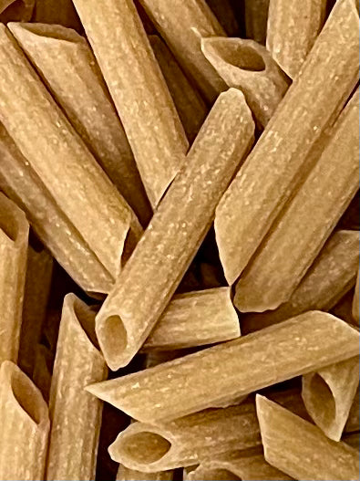 Organic Gluten Free Brown Rice Penne - 100g