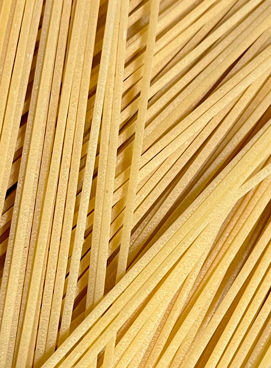 Organic Spaghetti Pasta - 100g
