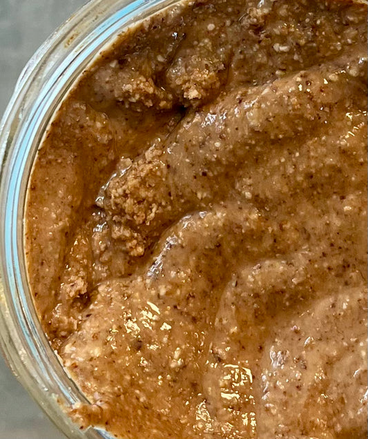 Fresh Organic Almond Butter  - 100g