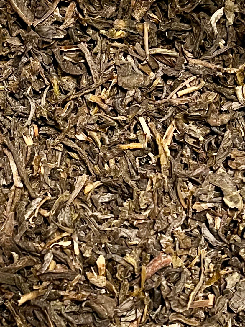 Organic Jasmine Green Tea - Nik's Teas - 100g