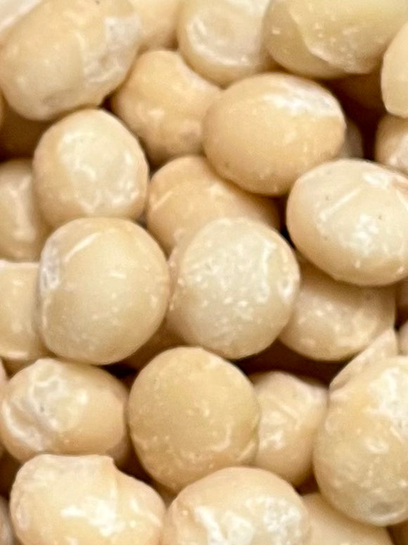 Organic Macadamia Nuts - 100g