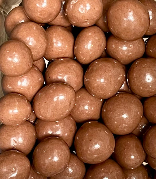 Milk Chocolate Hazelnuts - 100g