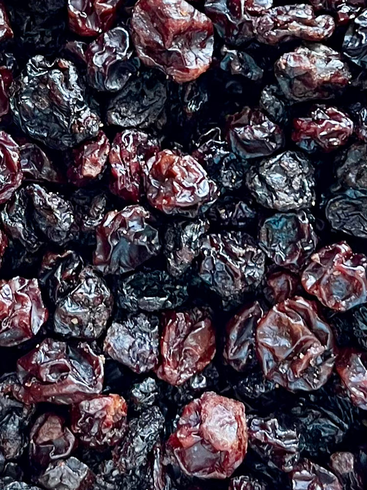 Organic Dried Currants - 100g