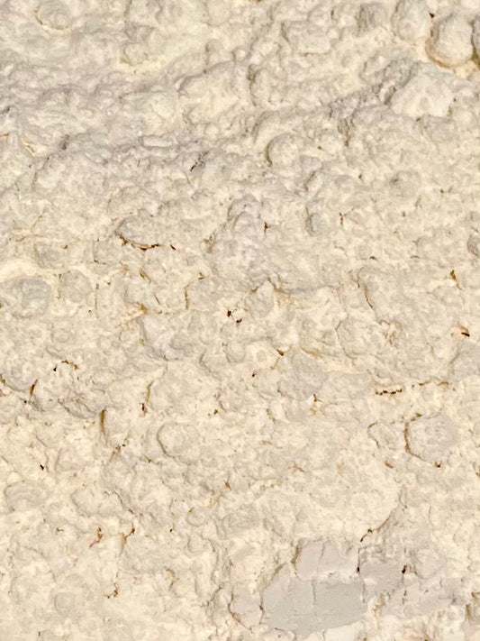 Organic Plain White Flour 100g