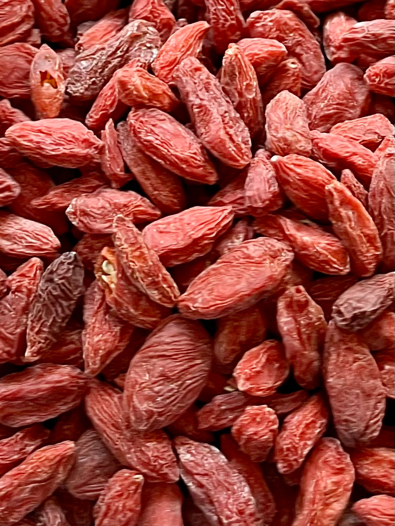 Organic Goji Berries 100g