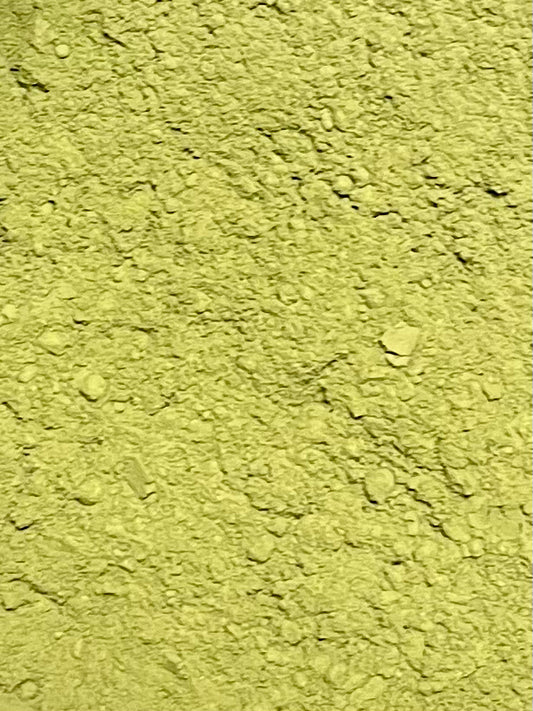Organic Ceremonial Matcha Powder - Nik's Teas - 10g