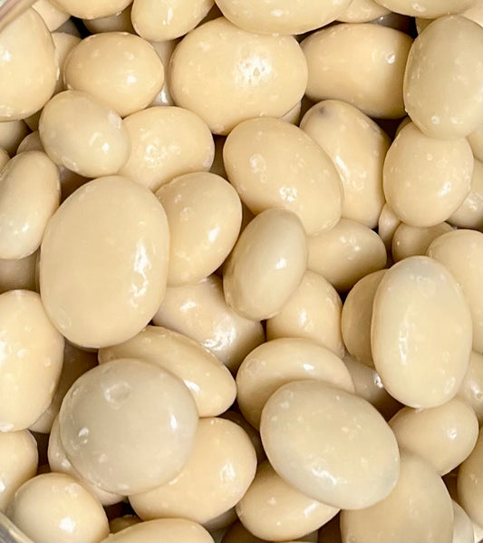 Yoghurt Covered Raisins - 100g