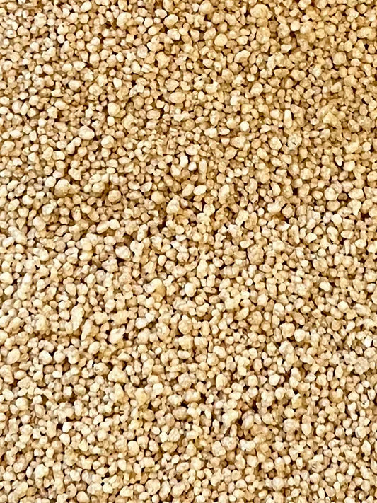 Organic Wholemeal Couscous 100g