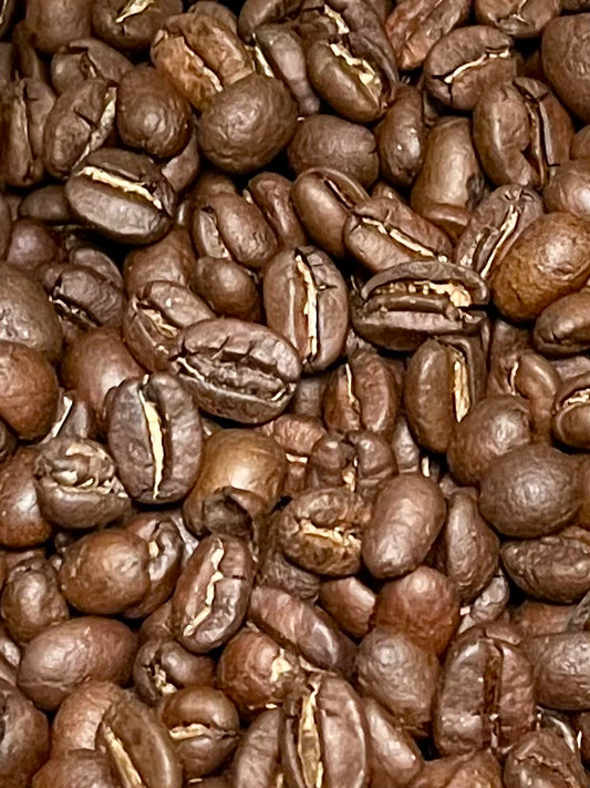 Moyee Fairchain Coffee Two to Tango (Whole Bean) 100g
