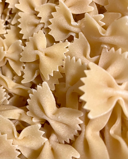 Organic Farfalle Pasta 100g