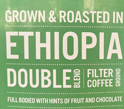 Moyee Coffee Two to Tango (Ground) 100g