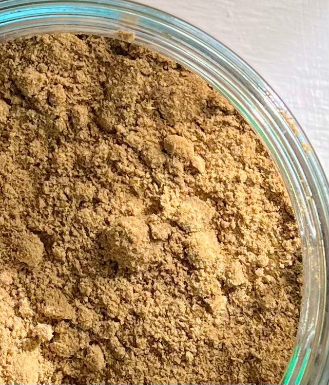 Organic Cumin Seeds - 10g