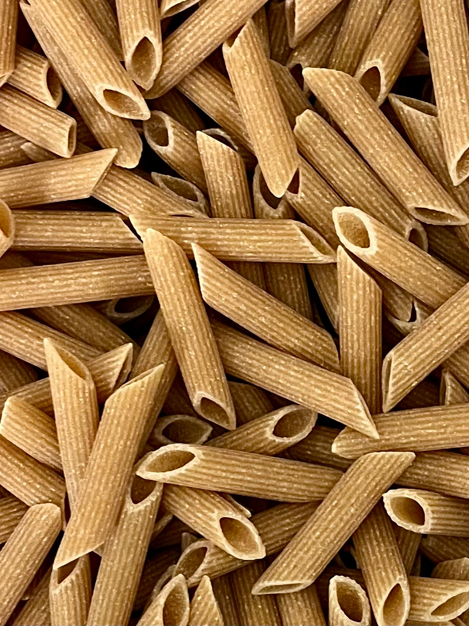 Organic Wholewheat Penne Pasta - 100g