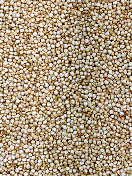 Organic Quinoa 100g