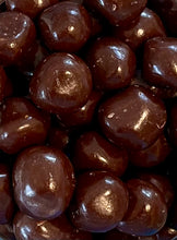 Organic Dark Chocolate Hazelnuts - 100g