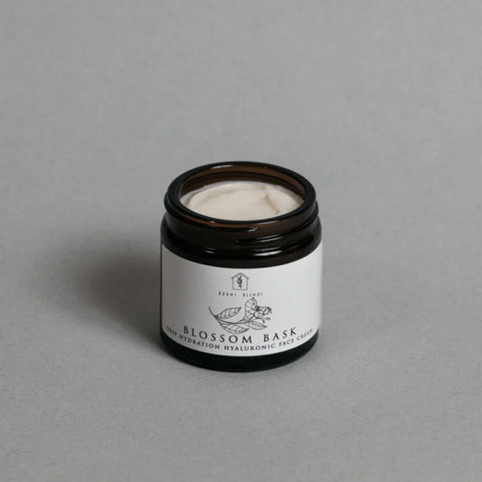 Blossom Bask by Bodhi Blends - 60g Glass Jar