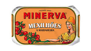 Mussels in Spiced Tomato Sauce - Minerva - 13-18