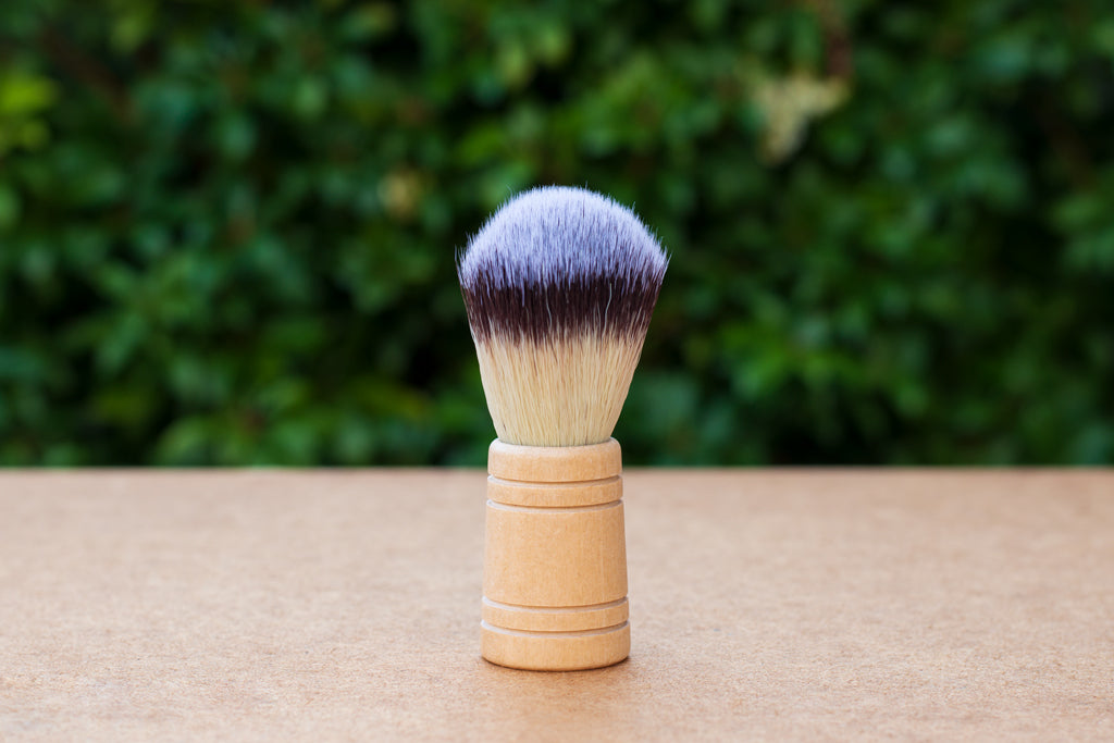 Shaving Brush (vegan)