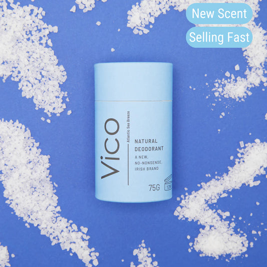 Vico Atlantic Sea Breeze Deodorant