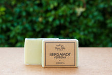 Bergamot & Verbena Bar - Three Hills Soap