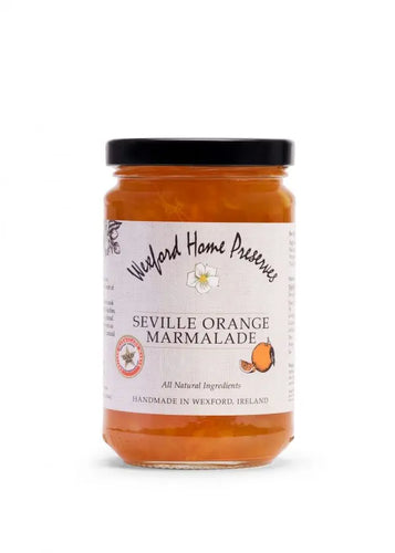 Seville Orange Marmalade by Wexford Home Preserves - 340g