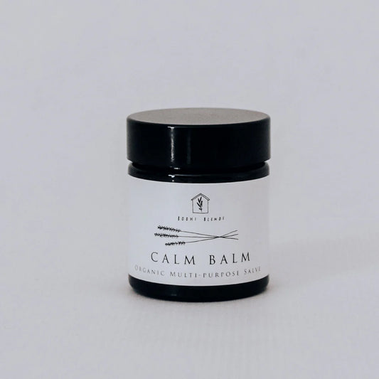 Bodhi Blends Calm Balm - 30g jar