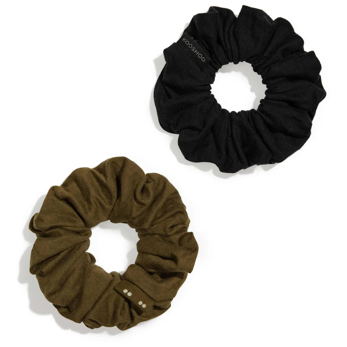 Kooshoo Plastic-free Scrunchie