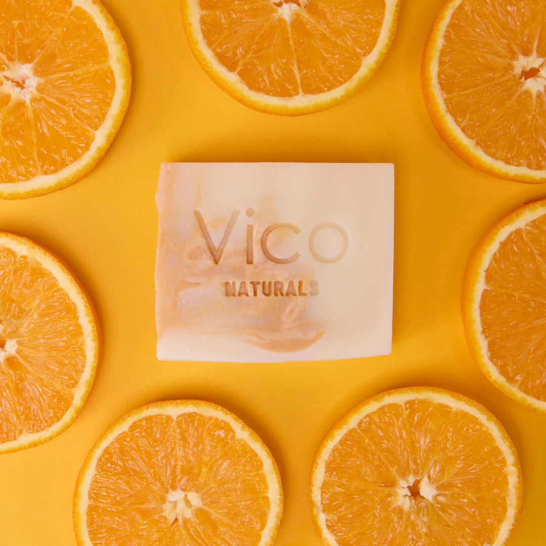 Vico Orange Blossom Body Bar