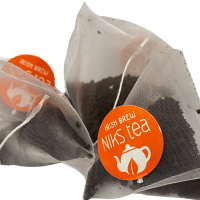 Traditional Organic Irish Tea Bags - Nik's Teas -50g (~21 bags)