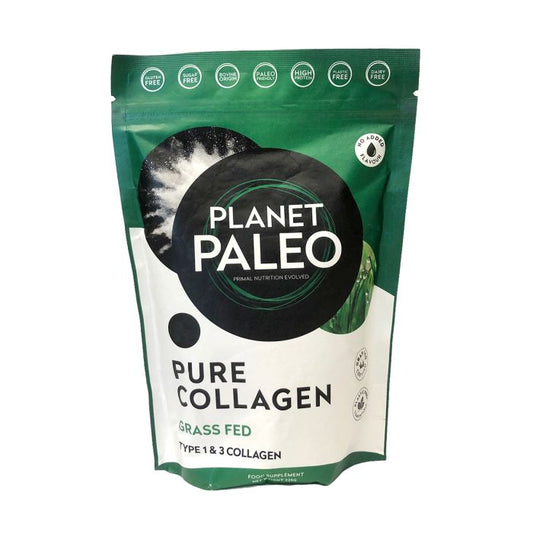 Bovine Collagen by Planet Paleo