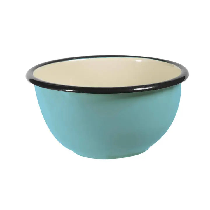 Enameled Iron Mug - 400ml