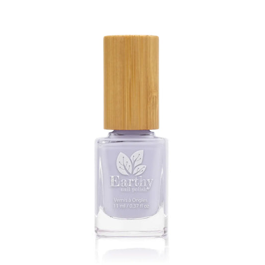 Lilac Tide - Plant based Nail Polish - 11ml