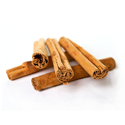 Cinnamon Quills (Cassia Vera) - 10g