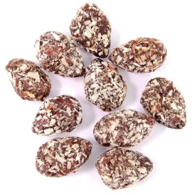 Organic Coconut Honey Almonds  - 100g