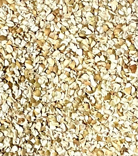 Organic Buckwheat Groats 100g