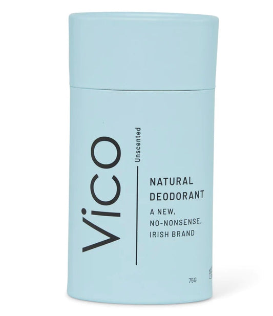 Vico Unscented Deodorant