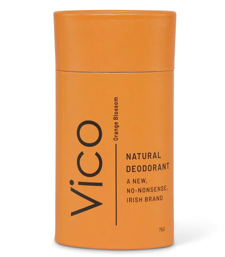 Vico Orange Deodorant