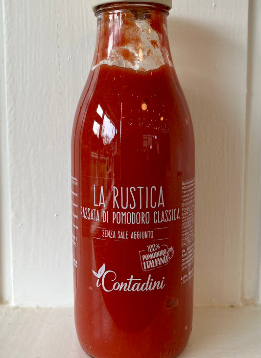 Rustica Passata - 500g