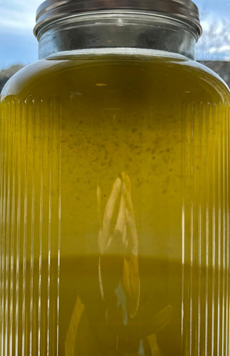5L Italian Extra Virgin Olive Oil, Organic  - 250ml refill