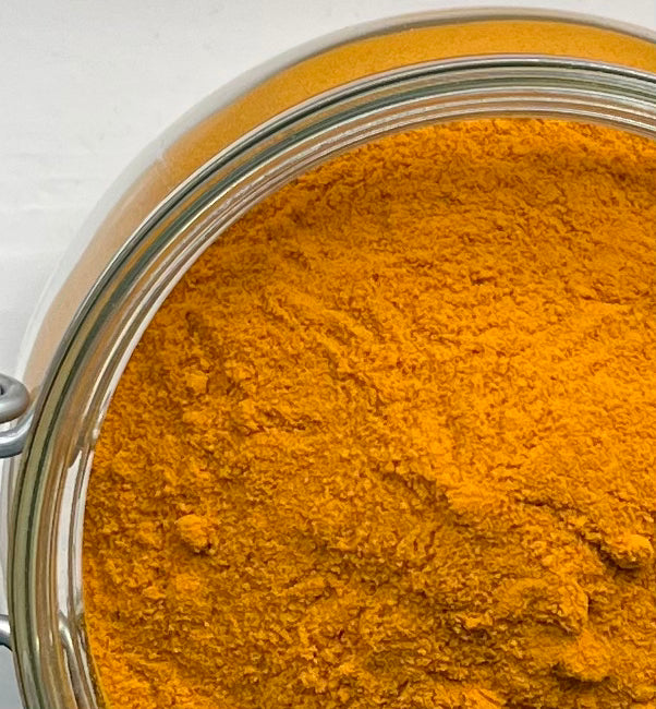 Organic Turmeric 10g